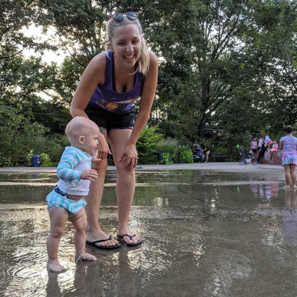 Meet your Posher, Caitlyn